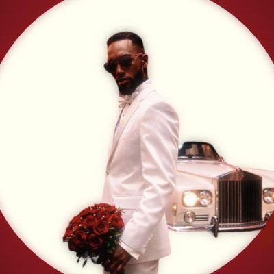 Polyester The Saint – Mr. Valentino EP (WEB) (2026) (320 kbps)