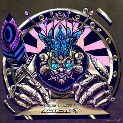 Pruven & 7X3=21 – Unified Greatness (WEB) (2026) (FLAC + 320 kbps)