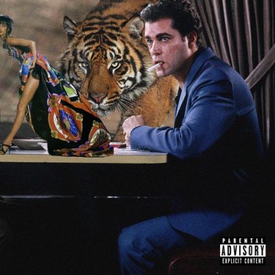 Monday Night & Look Damien! – Quintana Place EP (WEB) (2025) (320 kbps)