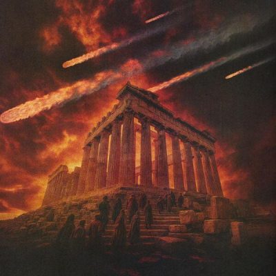 Ransom, Boldy James & Nicholas Craven – Salvation For The Wicked EP (WEB) (2026) (FLAC + 320 kbps)