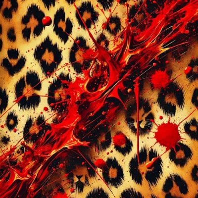 Ras Kass – Leopard Eats Face (WEB) (2026) (320 kbps)