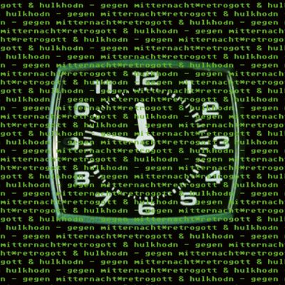 Retrogott & Hulk Hodn – Gegen Mitternacht (WEB) (2026) (320 kbps)