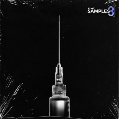 Rigz – I Got Samples 3 (WEB) (2026) (320 kbps)