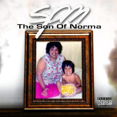 SPM – The Son Of Norma (CD) (2014) (FLAC + 320 kbps)
