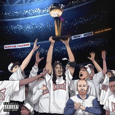 Trapmat Savior & Nicholas Craven – Scottie Trippin (WEB) (2026) (320 kbps)