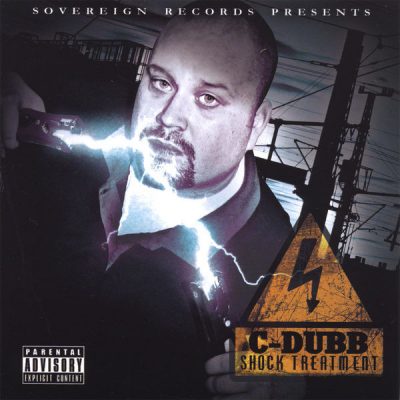C-Dubb – Shock Treatment (CD) (2007) (FLAC + 320 kbps)