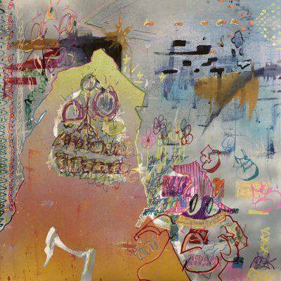 Soek – Falling Into Place: Side A (WEB) (2025) (320 kbps)