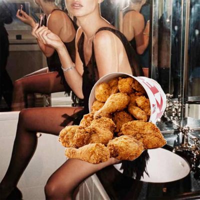 SonnyJim & Sumgii – Chinatown Chicken Tour (WEB) (2026) (320 kbps)