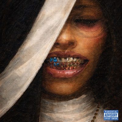 Spanish Ran – Vows Under Gold (WEB) (320 kbps)