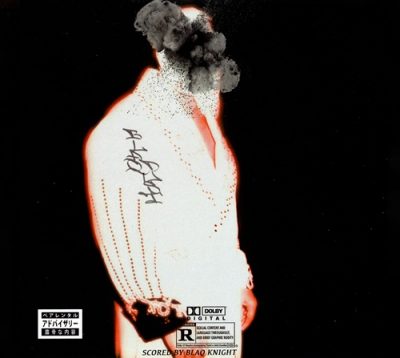 Squeegie-O – Blaq Dust (CD) (2020) (FLAC + 320 kbps)