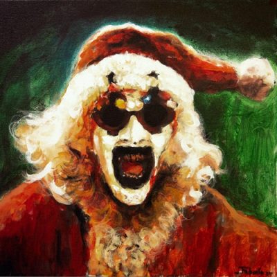 Lord Juco – Stocking Stuffer EP (WEB) (2026) (320 kbps)