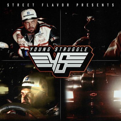 Struggle Jennings – Young Struggle EP (WEB) (2025) (320 kbps)