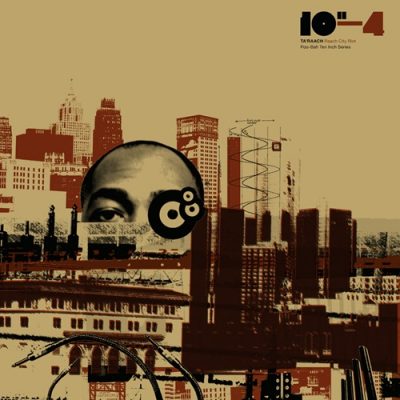 Ta’Raach – Raach City Riot (WEB) (2007) (FLAC + 320 kbps)