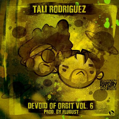Tali Rodriguez & Flu – Devoid Of Orbit, Volume 6 EP (WEB) (2026) (320 kbps)