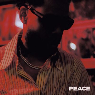 Terrace Martin – Peace (WEB) (2026) (FLAC + 320 kbps)