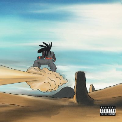 Tha God Fahim & Nicholas Craven – Dump Gawd: Hyperbolic Time Chamber Rap 22 EP (WEB) (2026) (320 kbps)