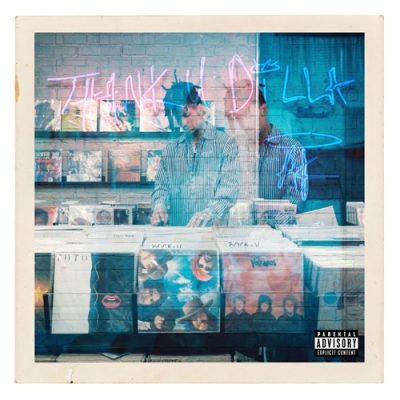 Akthesavior & To – Thank U Dilla EP (WEB) (2026) (320 kbps)