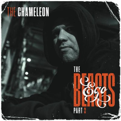 The Chameleon – The Beasts Ego, Pt. 3 (WEB) (2025) (320 kbps)