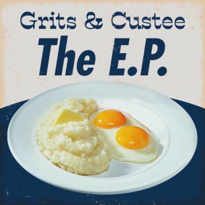 The Custodian Of Records – The E.P. (WEB) (2025) (320 kbps)