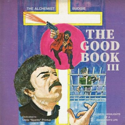 The Alchemist & Budgie – The Good Book III (WEB) (2026) (320 kbps)