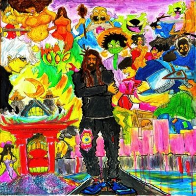 The Mellos – Malakai Mello EP (WEB) (2026) (320 kbps)