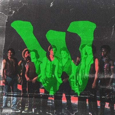 Bluehillbill – The Warriors Did It (WEB) (2023) (320 kbps)