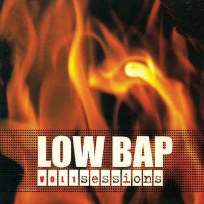 VA – Low Bap Sessions Vol. 1 (CD) (1999) (FLAC + 320 kbps)