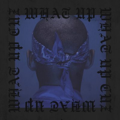 Cuz Lightyear – What Up Cuz EP (WEB) (2017) (FLAC + 320 kbps)