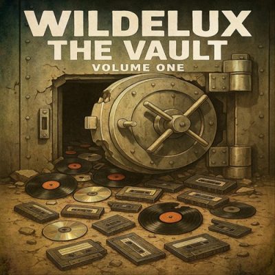 Wildelux – The Vault, Volume One (WEB) (2026) (320 kbps)