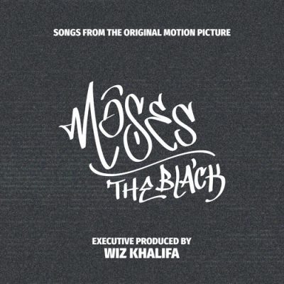 Wiz Khalifa – Moses The Black OST (WEB) (2026) (FLAC + 320 kbps)