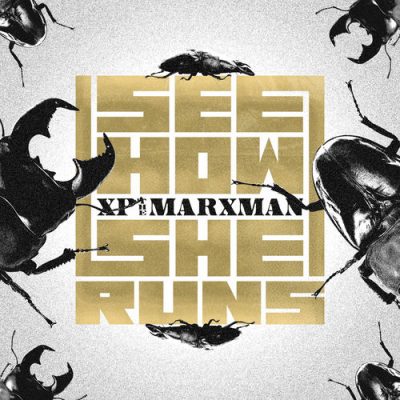 XP The Marxman & No Games – See How She Runs (WEB) (2025) (320 kbps)