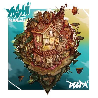 Yoshi Di Original – Deepa (CD) (2024) (FLAC + 320 kbps)