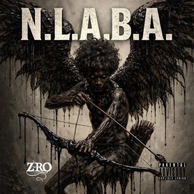 Z-Ro – N.L.A.B.A. (Never Love A Bitch Again) (WEB) (2026) (FLAC + 320 kbps)