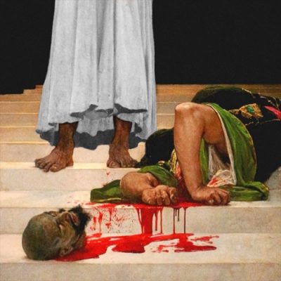 Nowaah The Flood & Soul La Flare – Rise, Floody, Kill And Eat EP (WEB) (2026) (320 kbps)