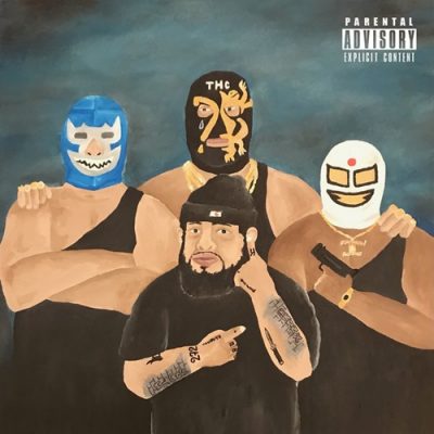 The Hidden Character, 067Red & Action Figure 973 – Supreme Machines (WEB) (2026) (320 kbps)