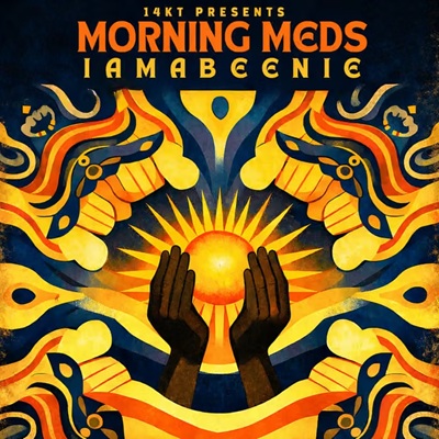 14KT – Morning Meds (WEB) (2026) (320 kbps)