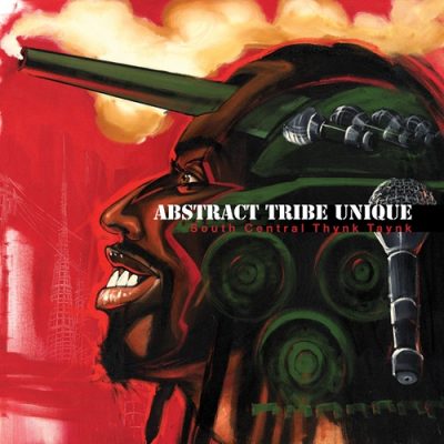 Abstract Tribe Unique – South Central Thynk Taynk (Remastered) (WEB) (1998-2026) (FLAC + 320 kbps)