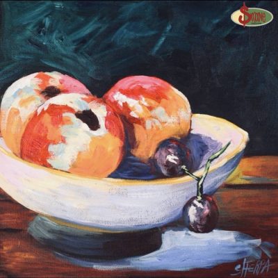 $moove – Antique EP (WEB) (2026) (320 kbps)