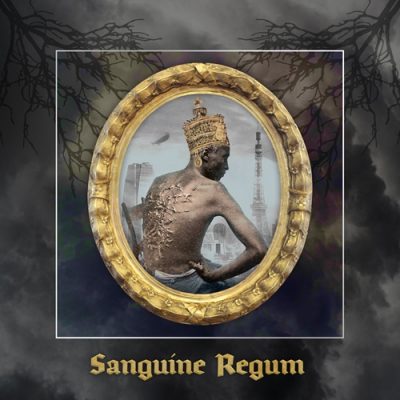 Anu Sun – Sanguine Regum (CD) (2019) (FLAC + 320 kbps)
