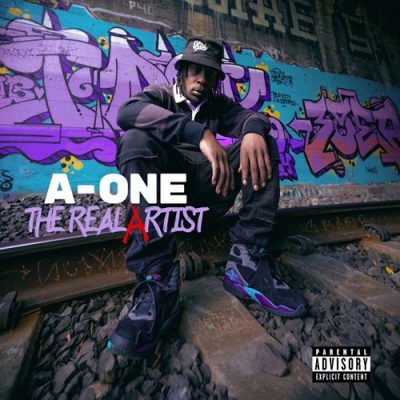 AOne – The Real Artist (WEB) (2026) (320 kbps)
