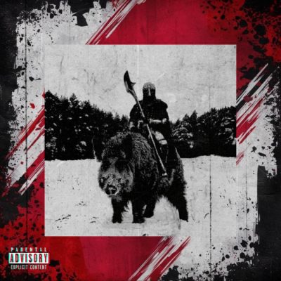 Mad1ne & Bigg Classic – Barbarian Drum Muzik EP (WEB) (2026) (320 kbps)