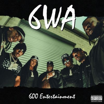 BigXthaPlug & 600 Entertainment – 6WA (WEB) (2026) (320 kbps)