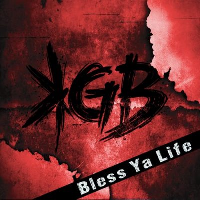 Klick Ga Bow (KGB) – Bless Ya Life (WEB) (2026) (320 kbps)
