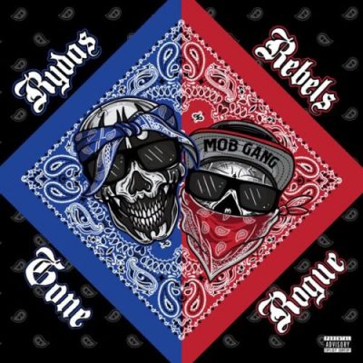 Boondox & Bukshot – Rydas Rebels: Gone Rogue EP (WEB) (2026) (320 kbps)