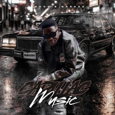 Boosie Badazz – Cadillac Music (WEB) (2026) (320 kbps)