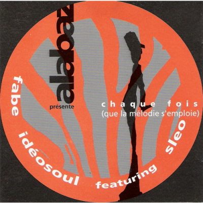 Fabe & Idéosoul – Chaque Fois EP (CD) (2001) (FLAC + 320 kbps)