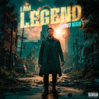 Chino Nino – I Am Legend (WEB) (2026) (320 kbps)