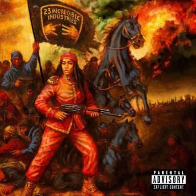 Chyna Baejing & BoneWeso – Baejing Ballad (WEB) (2026) (320 kbps)