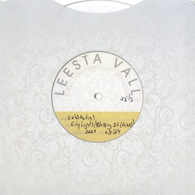 Substantial – City Lights / Blessing It (Take 5) (VLS) (2024) (FLAC + 320 kbps)