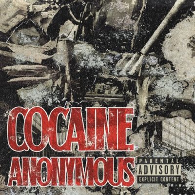 Gaza Glock & Illinformed – Cocaine Anonymous (WEB) (2026) (320 kbps)
